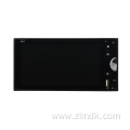 6.95''Car Dvd Player for Toyota crown